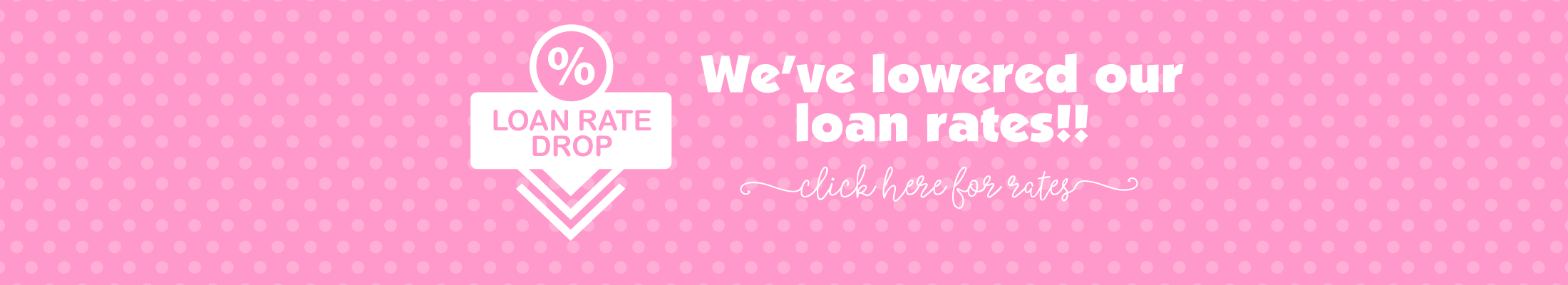 Loan Rates 032026