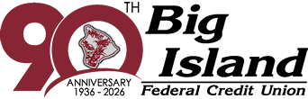 Big Island FCU Big Island FCU